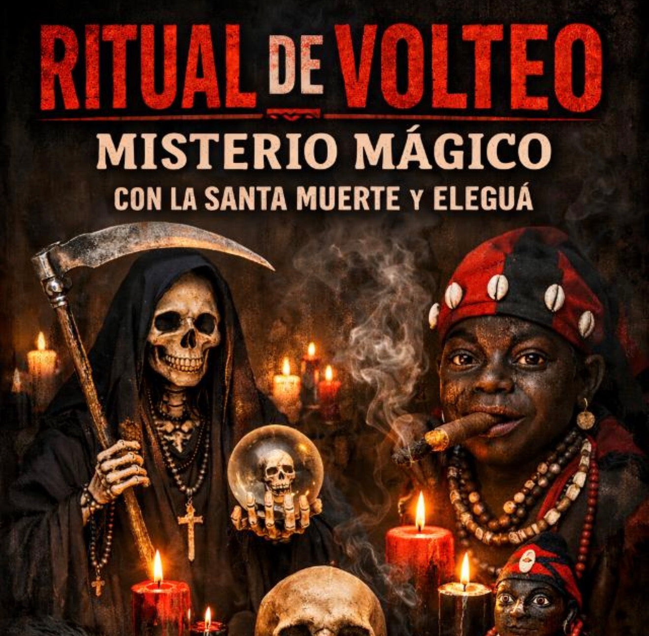 Ritual volteo 19/06