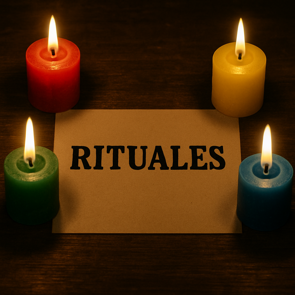 Rituales