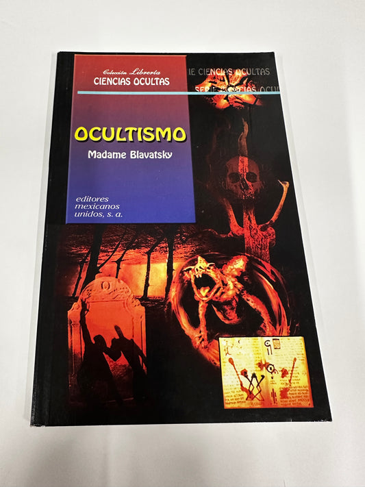 Ocultismo
